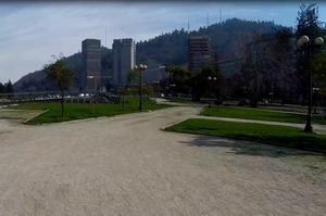 Lugares para correr: Circuito Santa María - Andrés Bello