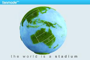 Fanmode: La App que permite a  los fans compartir sus emociones