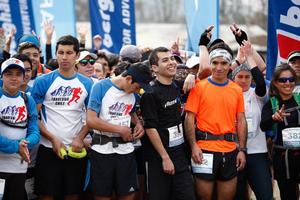 Mi experiencia en trekking: 19 km de Lampa
