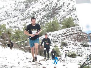 [Fotos] Climbing Tour Cajón del Maipo 2014