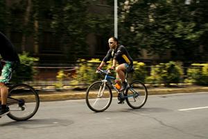 8 tips nutricionales para ciclistas
