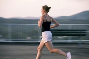 Ejercicios para correr más rápido