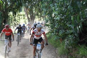 Las imponentes imágenes del Rally Puchuncaví 2014
