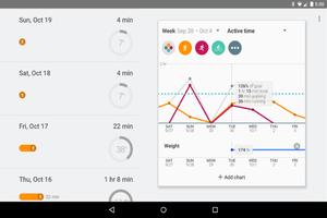 Google lanza aplicación gratuita para monitorear actividad física
