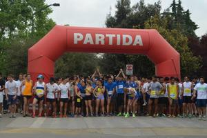 Running UC - 05 de noviembre 2014