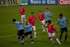 Chile y Uruguay evalúan disputar el Mundial de Fútbol del 2030