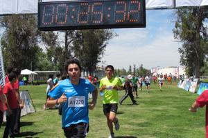 [Fotos] Running UC 2014