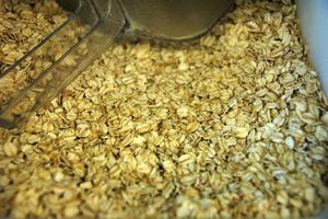 Los beneficios de la avena en los deportistas
