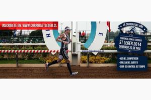 Corrida ST Leger - 30 de noviembre 2014