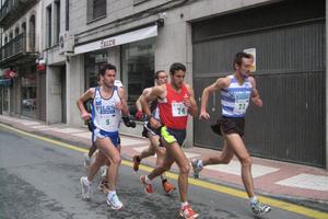 La mejor edad para correr un maratón según la ciencia
