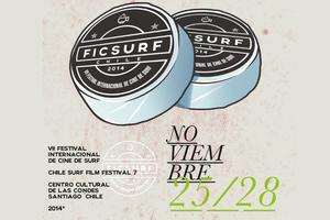 Festival de cortometrajes y documentales de surf se toma Las Condes