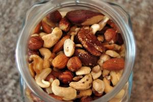 Alimentos que bajan el colesterol