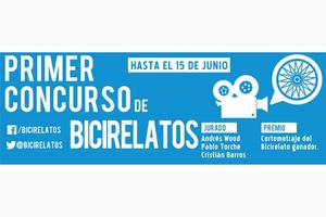 Bicirelatos: el concurso que busca historias sobre bicicletas