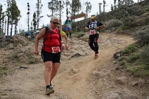 Cuestas: Cuando bajar cuesta más que subir