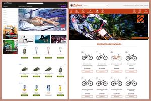 10 tiendas deportivas para comprar por internet
