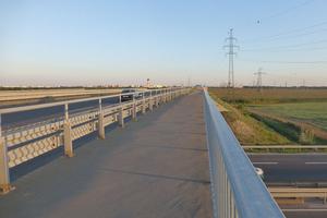 Construyen red de ciclovías que conectará a 43 países europeos