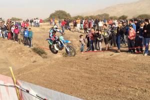 Mundial: El 5to lugar de Benjamín Herrera y los altos costos del Enduro
