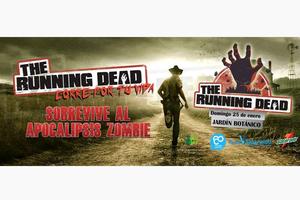 The Running Dead - 25 de enero 2015
