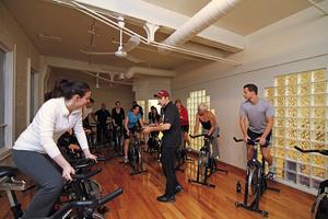 Consejos para afrontar tu primera clase de spinning