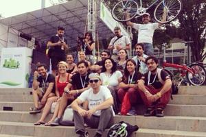 Santiago será sede del 5to Foro Mundial de la Bicicleta