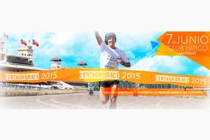 Centauro Race - 07 de junio 2015