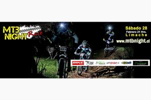 MTB Night Race - 28 de febrero 2015