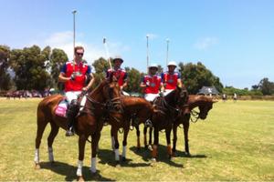 Chile será sede del mundial del Polo a partir del 24 de marzo