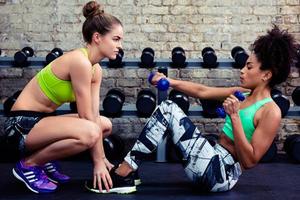 Adidas training women presenta su colección 2015