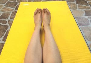 Mi experiencia en Pilates