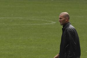 Los mejores momentos de Zinedine Zidane