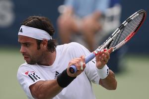 Mi Ídolo Deportivo: Fernando González