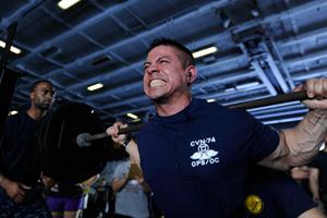 Cómo saber si te estás esforzando lo suficiente a la hora de entrenar
