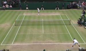 Grandes Momentos del Tenis: Rafael Nadal gana Wimbledon 2008