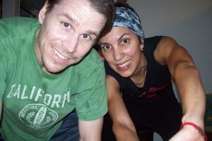 Mi experiencia en: Insanity