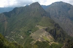 Las mejores rutas a Machu Picchu