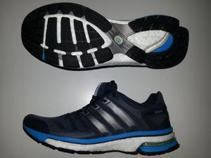 Review: Zapatillas Adistar Boost