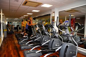 Errores que nos alejan de una vida fitness