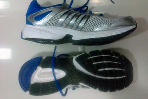 Review: Zapatillas Adidas Running Duramo