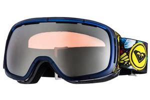 ROXY lanza nueva colección con la colaboración de la snowboardista australiana Torah Bright