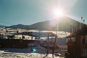 Datos y Tips para subir a la nieve