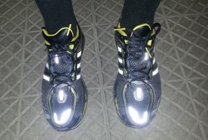 Review: Zapatillas Adidas Adistar Ride 4M