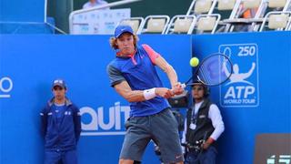 Tenis: Chile consigue a su segundo top 200 del ránking ATP