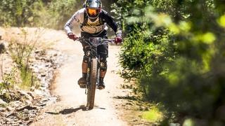 Montenbaik Enduro inicia su primera fecha con 70 competidores de elite