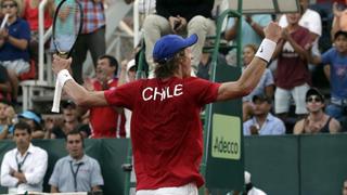 Ríos sobre Copa Davis: 