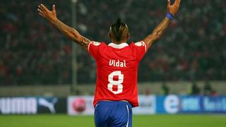 Los 10 deportistas chilenos más influyentes en Twitter