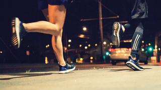 adidas lanza ULTRA Boost, la nueva zapatilla para las grandes corridas