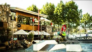 Mall Sport recibirá hoy el Waketour con entrada liberada