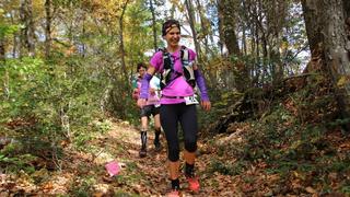 Los beneficios del trekking