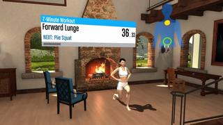 Runtastic diseña app para ejercitarse en 3D