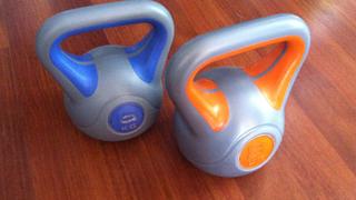 Los implementos que necesitas para armar un gym en tu casa